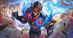 Settopus — (LOL) Sett 2026 Skins (Including Exclusives) option 9