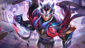 Settopusprest — (LOL) Sett 2026 Skins (Including Exclusives) option 10