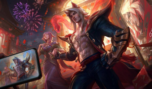 Settserpente — (LOL) Sett 2026 Skins (Including Exclusives) option 11