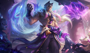 Settspirit — (LOL) Sett 2026 Skins (Including Exclusives) option 12