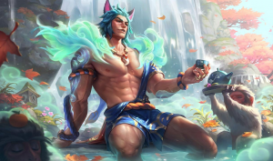 Setttermas — (LOL) Sett 2026 Skins (Including Exclusives) option 14