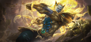Zzzzz 1778993632settlunar — (LOL) Sett 2026 Skins (Including Exclusives) option 16