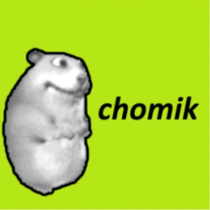 Zzzzz 1764955444dreamik — Find The Chomiks (968) option 555