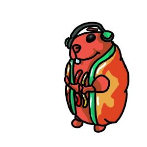Zzzzz 1764955445hotdogbutchomik — Find The Chomiks (968) option 554