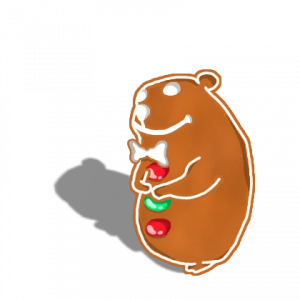 Zzzzz 1764955445oohyummygingerbreadchom — Find The Chomiks (968) option 578