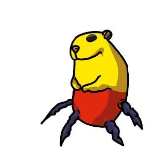 Zzzzz 1764955448chomspacitospider — Find The Chomiks (968) option 526