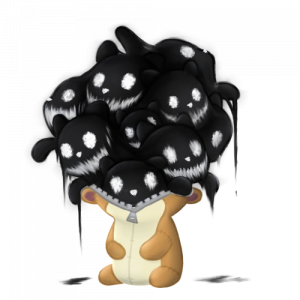 Zzzzz 1765058746plushtrapchomik — Find The Chomiks (968) option 646