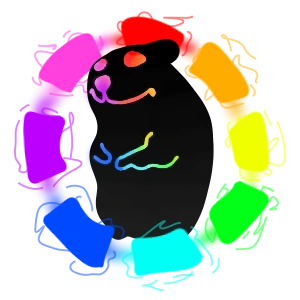 Zzzzz 1765062574colorwheelchomik — Find The Chomiks (968) option 704