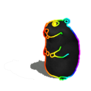Zzzzz 1765066260rainbowcartoonychom — Find The Chomiks (968) option 868