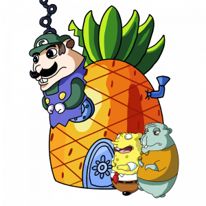 Zzzzz 1765070865luigichomik — Find The Chomiks (968) option 947