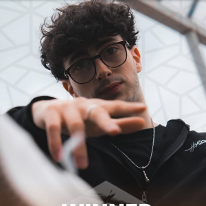Blackroll — GBB25 Solo Category (Beatbox) option 1