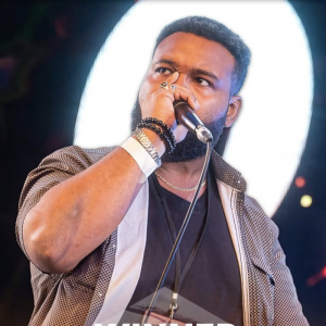Intertia — GBB25 Solo Category (Beatbox) option 7