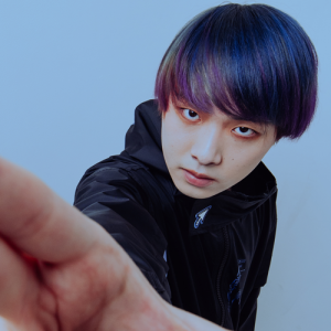 Kaji — GBB25 Solo Category (Beatbox) option 8