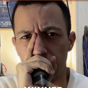 Max — GBB25 Solo Category (Beatbox) option 9