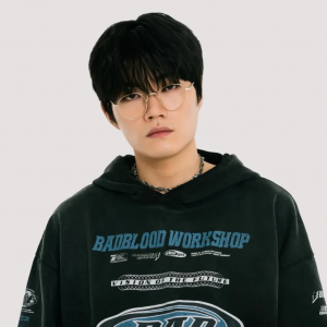 Wing — GBB25 Solo Category (Beatbox) option 16