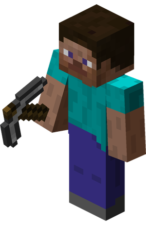 150px Builderje1 — ALL Minecraft Mobs (Up to Chase the Skies) option 27