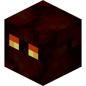 150px Magmacubeje2be2 — ALL Minecraft Mobs (Up to Chase the Skies) option 46