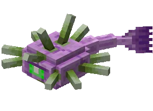 150px Plaguewhaleslab — ALL Minecraft Mobs (Up to Chase the Skies) option 58