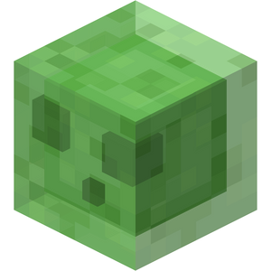 150px Slimeje3be2 — ALL Minecraft Mobs (Up to Chase the Skies) option 77