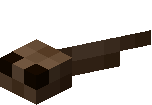 150px Tadpoleswimming — ALL Minecraft Mobs (Up to Chase the Skies) option 87