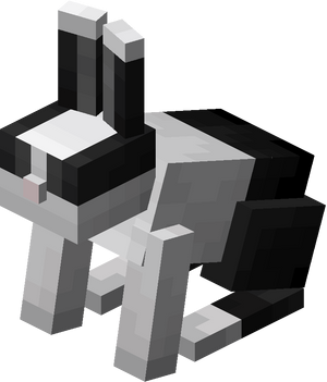 150px Toastrabbitje2be2 — ALL Minecraft Mobs (Up to Chase the Skies) option 90