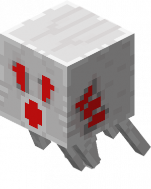 220px Angryghastshooting — ALL Minecraft Mobs (Up to Chase the Skies) option 103