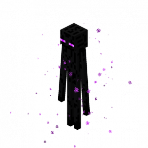 272px Endermanje3be1 — ALL Minecraft Mobs (Up to Chase the Skies) option 108