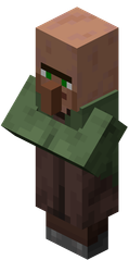 59px Plainsnitwit — ALL Minecraft Mobs (Up to Chase the Skies) option 109