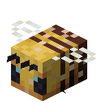 Beewithnectarje1 — ALL Minecraft Mobs (Up to Chase the Skies) option 113