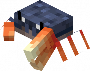 Crabrecreationmodel — ALL Minecraft Mobs (Up to Chase the Skies) option 115