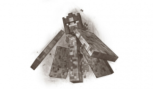 Minecon2017mobd — ALL Minecraft Mobs (Up to Chase the Skies) option 121