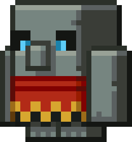 Tuffgolempixel — ALL Minecraft Mobs (Up to Chase the Skies) option 126
