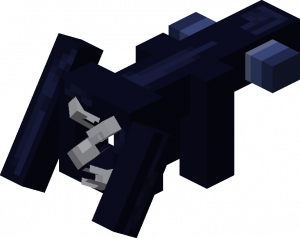 Warden28pre Release2alternate29 — ALL Minecraft Mobs (Up to Chase the Skies) option 127