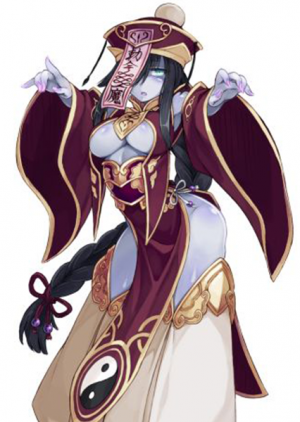 Zzzzz 1786489678jiangshi0 — MGE Profiles option 106