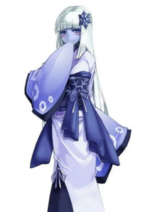 Zzzzz 1786489680yuki Onna0 — MGE Profiles option 236