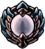 66px Spelltwister — Hollow Knight Charms in Silksong option 2