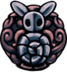 67px Gatheringswarm — Hollow Knight Charms in Silksong option 3