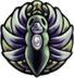 68px Grubberflyselegy — Hollow Knight Charms in Silksong option 7