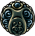 69px Shapeofunn — Hollow Knight Charms in Silksong option 14