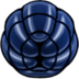 72px Baldurshell — Hollow Knight Charms in Silksong option 27