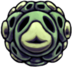 72px Grubsong — Hollow Knight Charms in Silksong option 35