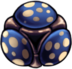 72px Sporeshroom — Hollow Knight Charms in Silksong option 41