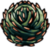 72px Thornsofagony — Hollow Knight Charms in Silksong option 44