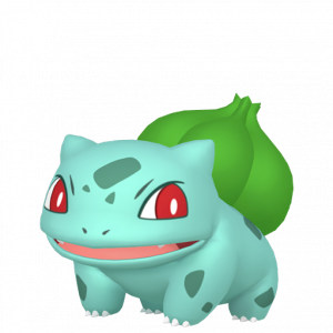 Pokecapture0001000mfn00000000fn — Let's Go Pikachu & Eevee: Full Pokédex option 1