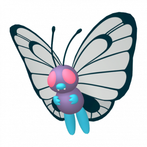 Pokecapture0012000fdn00000000fn — Let's Go Pikachu & Eevee: Full Pokédex option 16