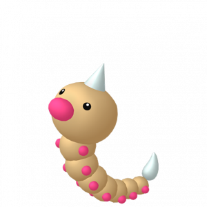 Pokecapture0013000mfn00000000fn — Let's Go Pikachu & Eevee: Full Pokédex option 17