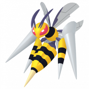 Pokecapture0015001mfn00000000fn — Let's Go Pikachu & Eevee: Full Pokédex option 20