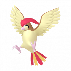 Pokecapture0017000mfn00000000fn — Let's Go Pikachu & Eevee: Full Pokédex option 22