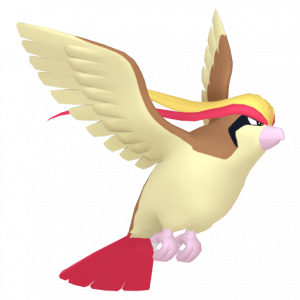Pokecapture0018000mfn00000000fn — Let's Go Pikachu & Eevee: Full Pokédex option 23