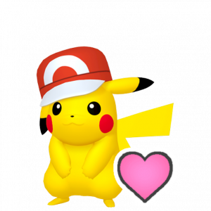 Pokecapture0025005mon00000000fn — Let's Go Pikachu & Eevee: Full Pokédex option 34